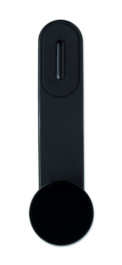 Logo trade promotional products image of: 15W magnetic car charger