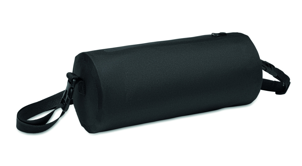 Logotrade corporate gift image of: Sports dry bag in 300D RPET