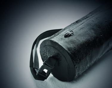 Logotrade promotional gift image of: Sports dry bag in 300D RPET