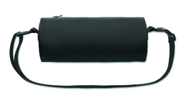 Logo trade promotional gifts image of: Sports dry bag in 300D RPET