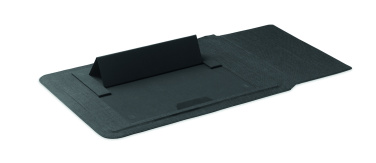 Logo trade promotional giveaway photo of: 16 inch felt laptop sleeve