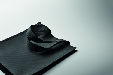 Logotrade corporate gift picture of: Small gift bag in RPET