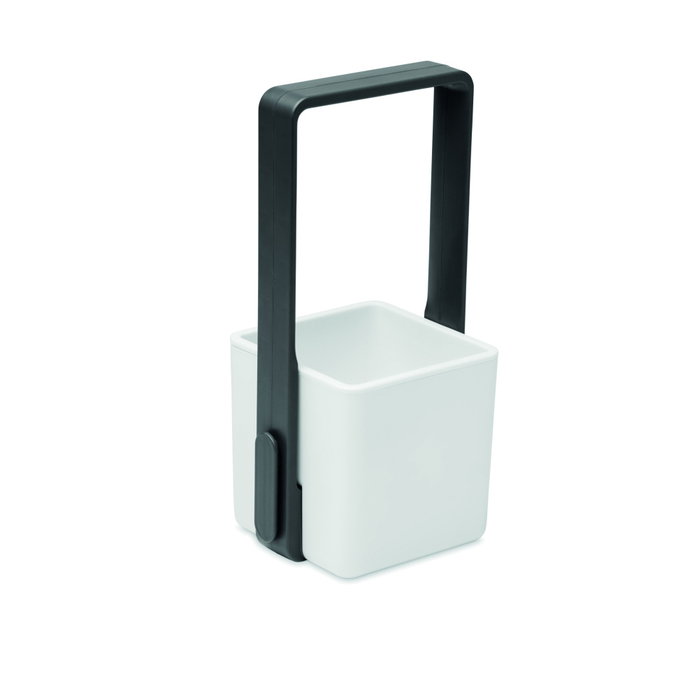 Logotrade promotional merchandise photo of: Indoor garden with LED light