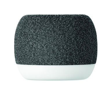 Logotrade promotional product image of: 15W wireless charger speaker