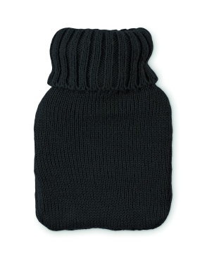 Logo trade advertising product photo of: Hot water bottle 400ml
