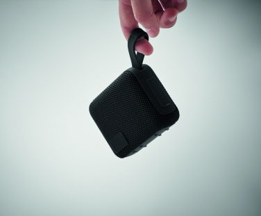 Logotrade promotional product picture of: 5W wireless speaker