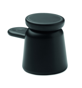 Logo trade promotional gifts image of: 3 in 1 wireless charger 15W