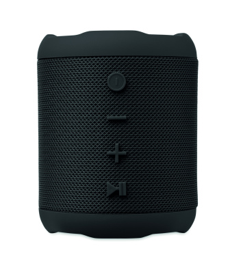 Logotrade promotional products photo of: 5W ABS wireless speaker