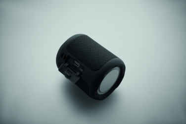 Logotrade promotional giveaways photo of: 5W ABS wireless speaker