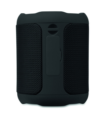 Logotrade business gifts photo of: 5W ABS wireless speaker