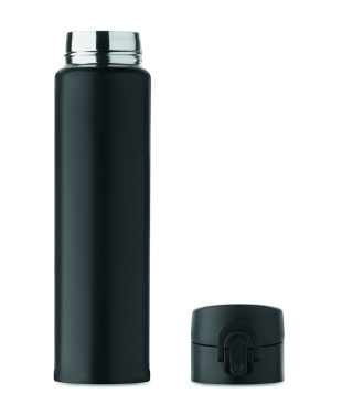 Logo trade promotional gifts picture of: Double wall bottle 300 ml