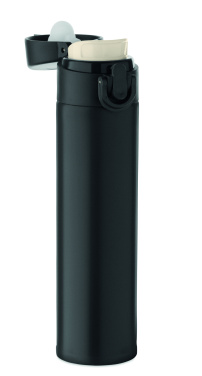 Logo trade promotional products picture of: Double wall bottle 300 ml