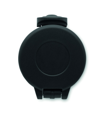 Logo trade advertising products picture of: Double wall bottle 300 ml