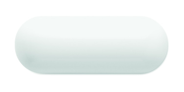 Logo trade promotional merchandise picture of: ABS TWS earbuds