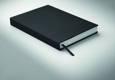 Logotrade promotional giveaway image of: A5 perpetual daily planner