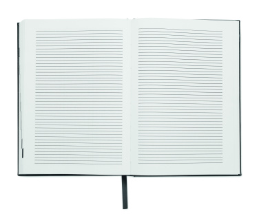 Logo trade promotional giveaway photo of: A5 perpetual daily planner