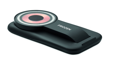 Logotrade business gift image of: 3 in 1 wireless charger 15W