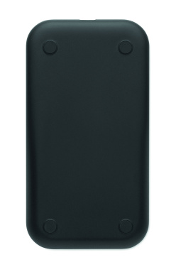 Logotrade promotional merchandise picture of: 3 in 1 wireless charger 15W