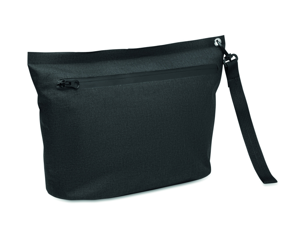 Logotrade promotional gift picture of: Water-resistant documents bag