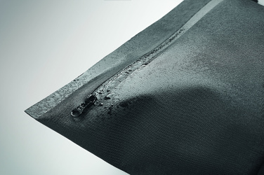 Logotrade promotional giveaway image of: Water-resistant documents bag