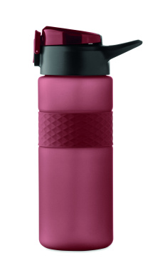 Logo trade promotional product photo of: RPET drinking bottle 700ml