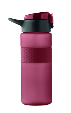 Logotrade promotional items photo of: RPET drinking bottle 700ml