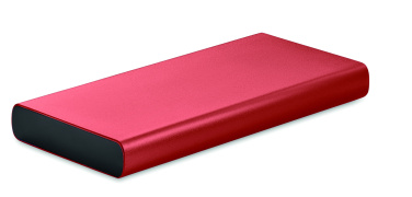 Logotrade promotional merchandise photo of: 10000 mAh power bank