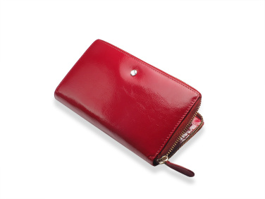 Logotrade promotional items photo of: Wallet 219708201