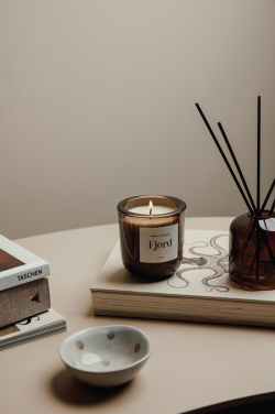 Logotrade promotional items photo of: VINGA Nordic essence ambience set