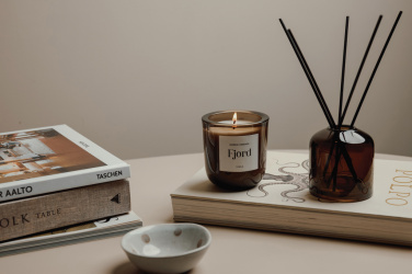 Logotrade promotional merchandise image of: VINGA Nordic essence ambience set