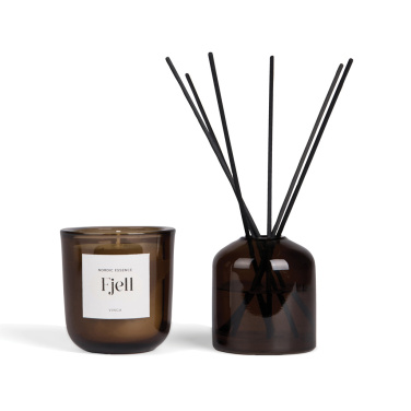 Logo trade promotional items picture of: VINGA Nordic essence ambience set