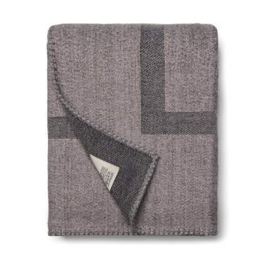 Logotrade promotional product image of: VINGA Monogram GRS blanket
