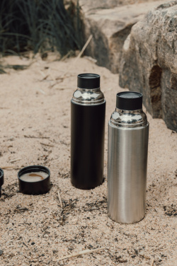 Logotrade promotional gift picture of: VINGA Tono RCS thermos double cup 750 ML