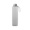 VINGA Arch RCS RPET bottle 550 ML, transparent