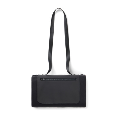 Logo trade business gift photo of: VINGA Baltimore RCS picnic blanket