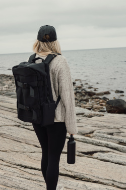 Logo trade promotional gift photo of: VINGA Baltimore RCS seat pad