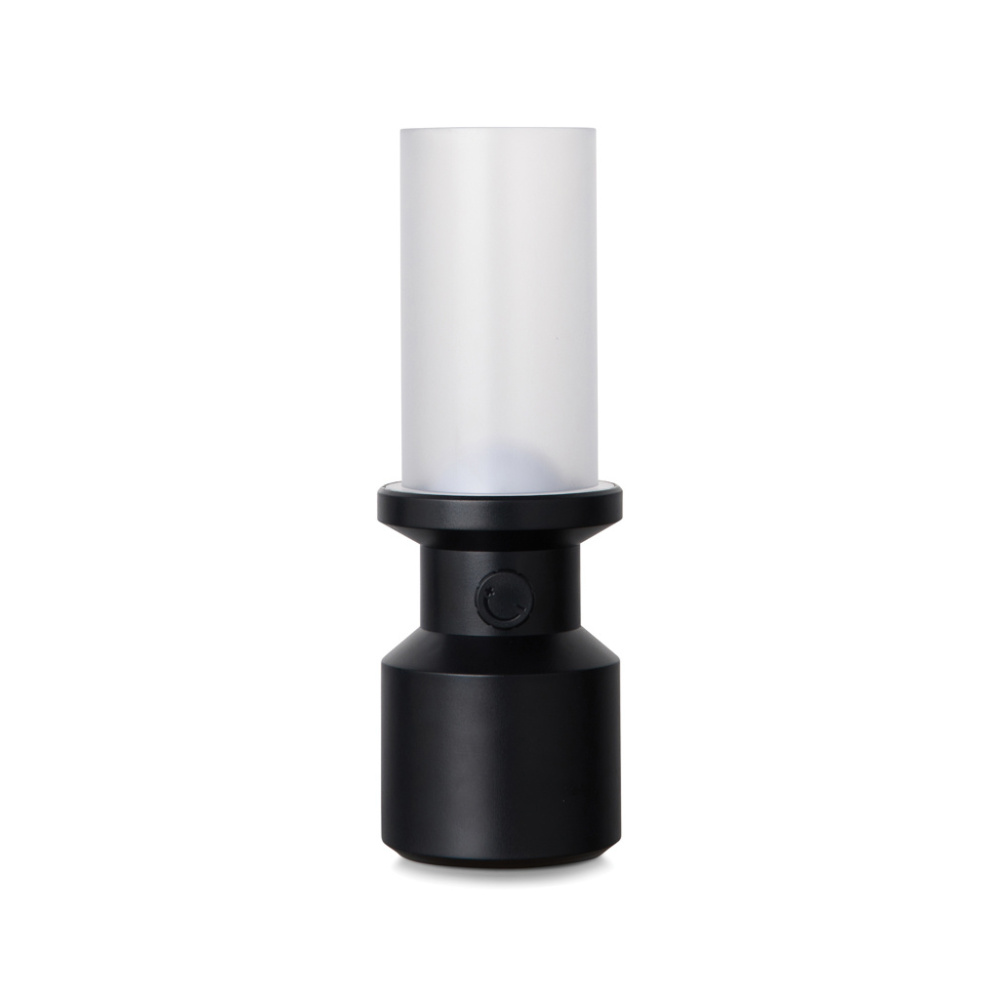 Logo trade advertising products image of: VINGA Niori RCS table lamp
