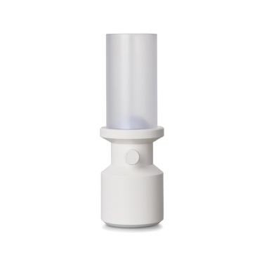 Logo trade advertising products image of: VINGA Niori RCS table lamp