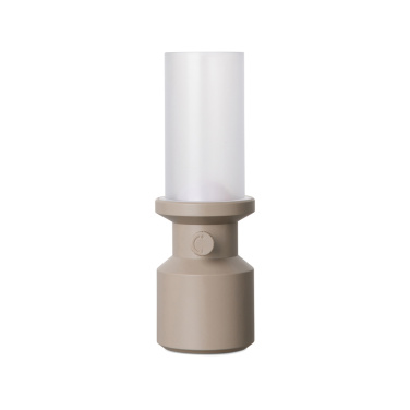 Logo trade advertising product photo of: VINGA Niori RCS table lamp