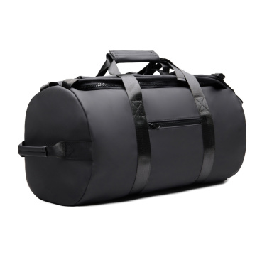 Logotrade promotional merchandise photo of: VINGA Baltimore RCS weekend backpack