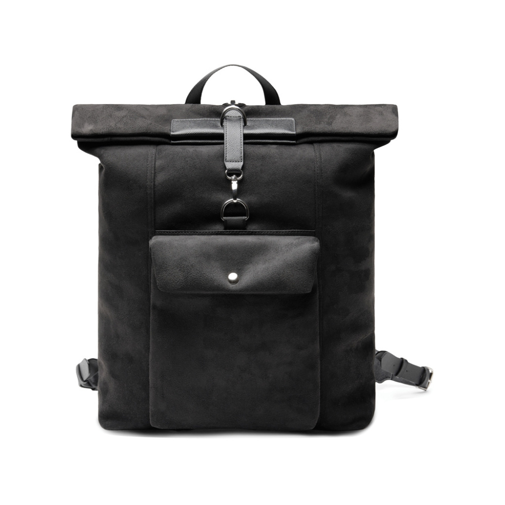 Logotrade promotional item picture of: VINGA Marlow RCS backpack