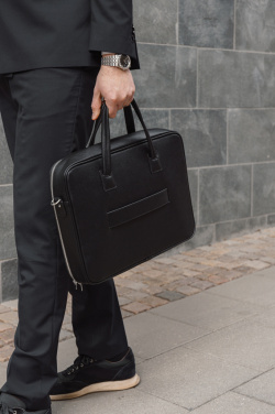 Logotrade promotional product picture of: VINGA Bermond RCS computer brief