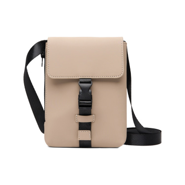 Logotrade promotional giveaways photo of: VINGA Baltimore RCS essentials bag