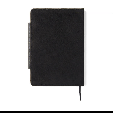 Logo trade advertising product photo of: VINGA Marlow GRS notebook