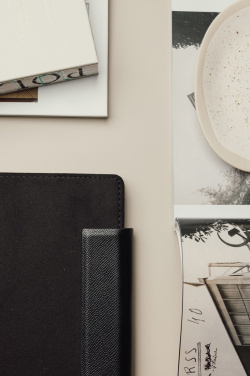 Logotrade promotional merchandise photo of: VINGA Marlow GRS notebook