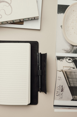 Logotrade business gift image of: VINGA Marlow GRS notebook