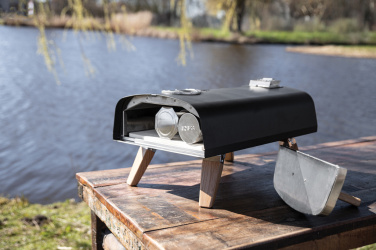 Logotrade business gift image of: BOSKA Pizza Oven Pro Pellet