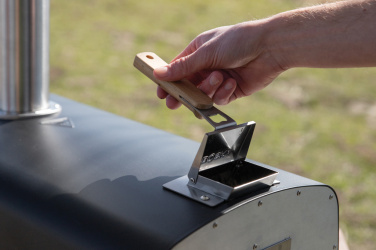 Logotrade advertising products photo of: BOSKA Pizza Oven Pro Pellet