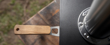 Logo trade promotional giveaways image of: BOSKA Pizza Oven Pro Pellet