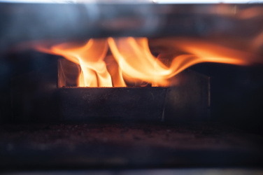 Logo trade promotional item photo of: BOSKA Pizza Oven Pro Pellet